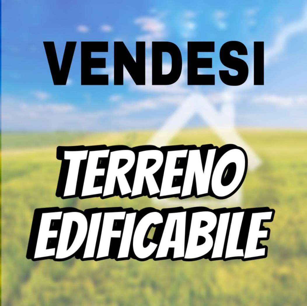 Fotografia Terreno Residenziale piccola 2