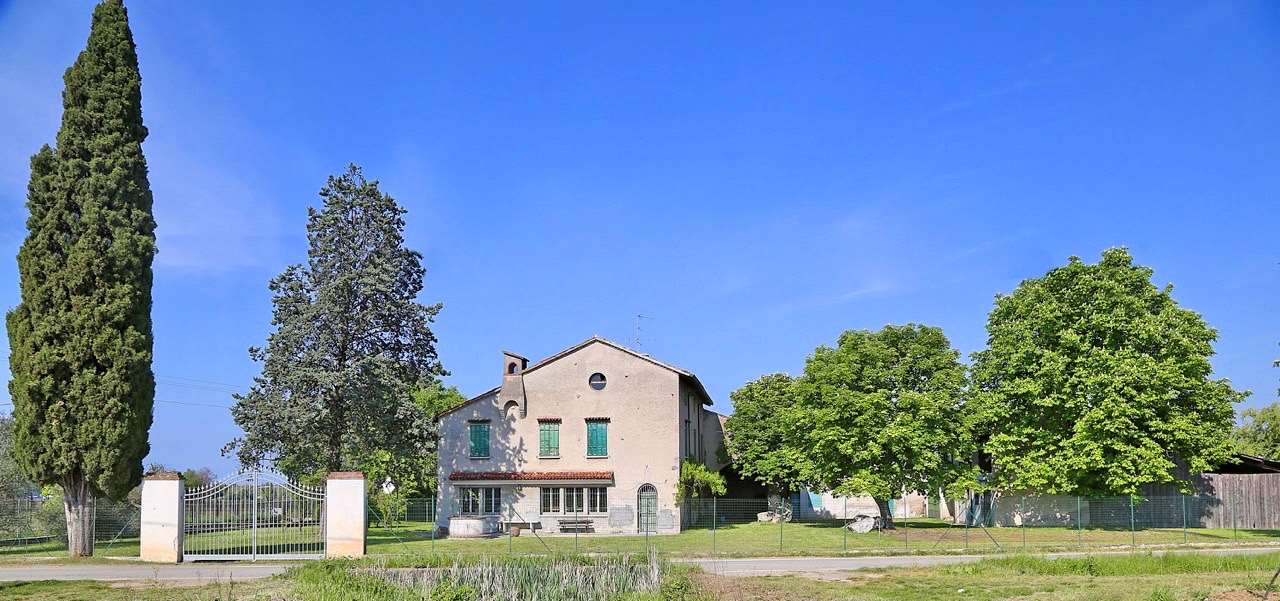 Desenzano del Garda Vendita Villa