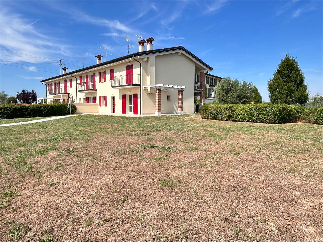Desenzano del Garda Vendita Villa Bifamiliare