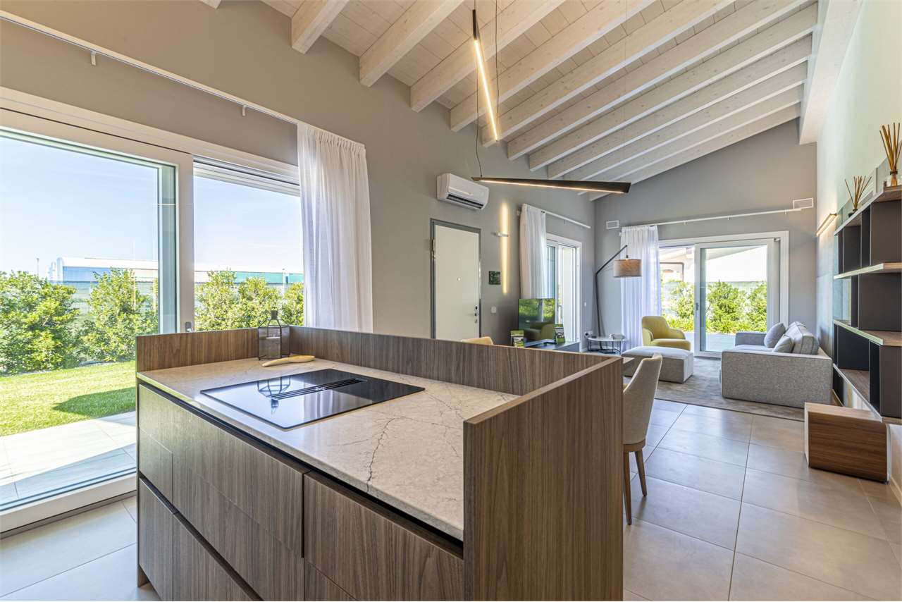 Padenghe sul Garda Vendita Villa