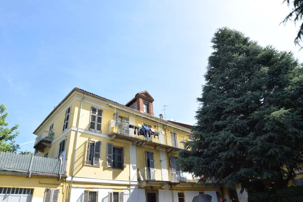 Palazzo/Palazzina/Stabile in vendita, Asti