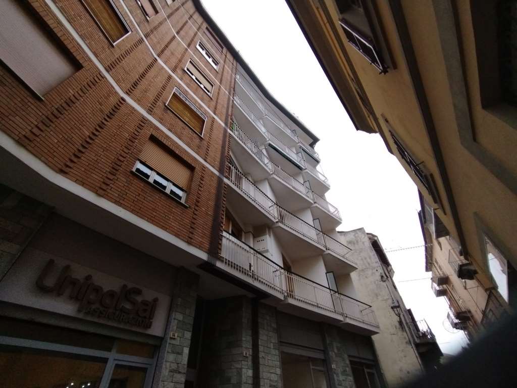 Vendita Quadrilocale Appartamento Moncalvo Via Cissello  12 476745