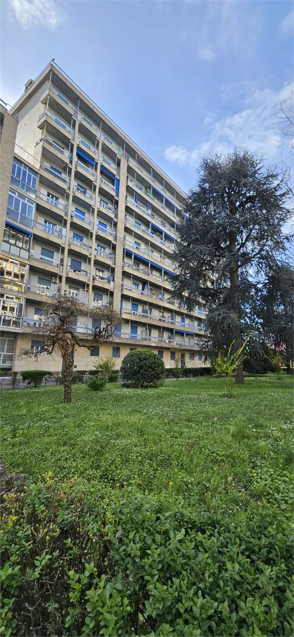 Vendita Trilocale Appartamento Torino Corso Traiano  28/3 484020