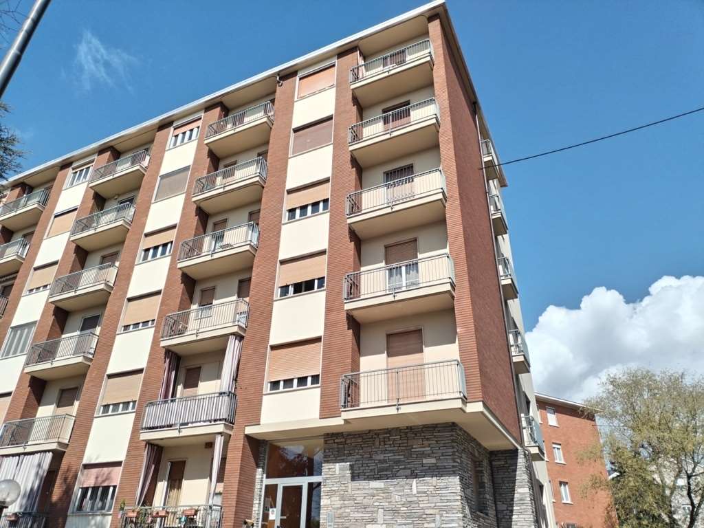 Affitto Trilocale Appartamento Asti 485087