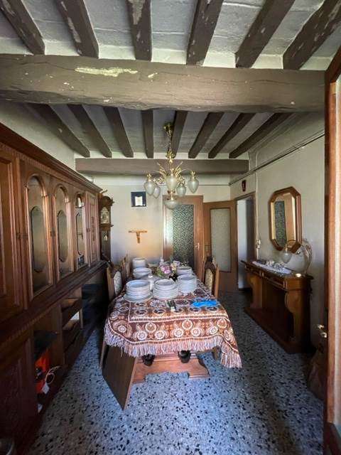 Rustico in vendita a Roncole Verdi, Busseto (PR)