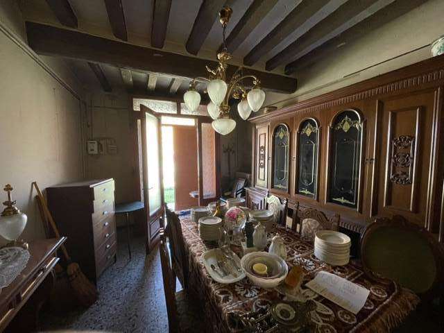 Rustico in vendita a Roncole Verdi, Busseto (PR)