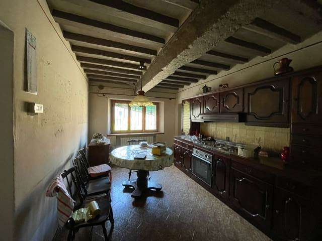Rustico in vendita a Roncole Verdi, Busseto (PR)