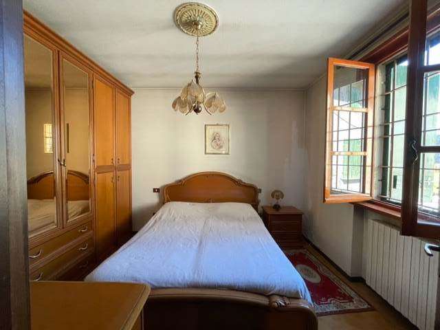 Rustico in vendita a Roncole Verdi, Busseto (PR)