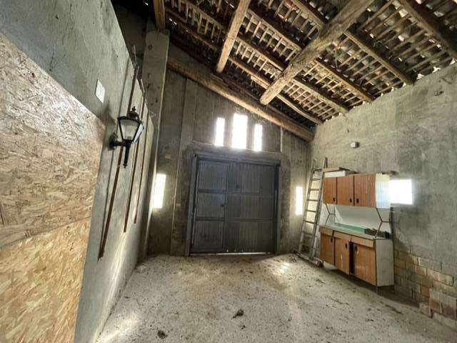 Rustico in vendita a Roncole Verdi, Busseto (PR)