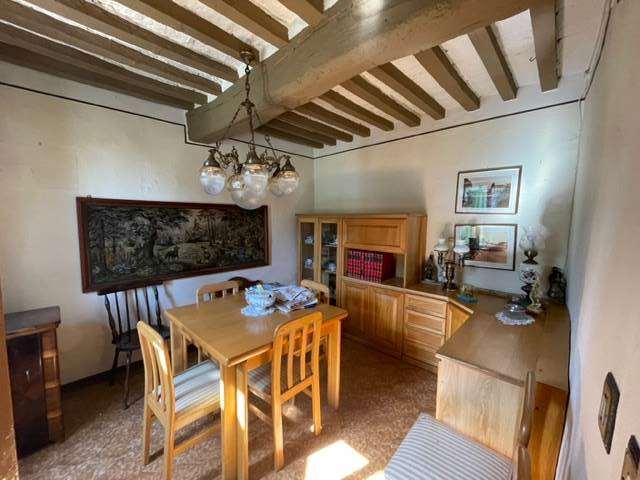 Rustico in vendita a Roncole Verdi, Busseto (PR)