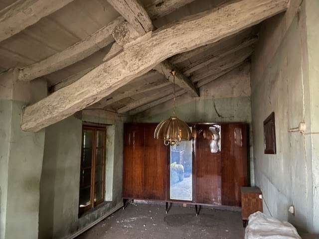 Rustico in vendita a Roncole Verdi, Busseto (PR)