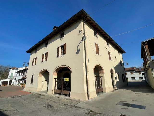 Appartamento in vendita a Castellina, Soragna (PR)