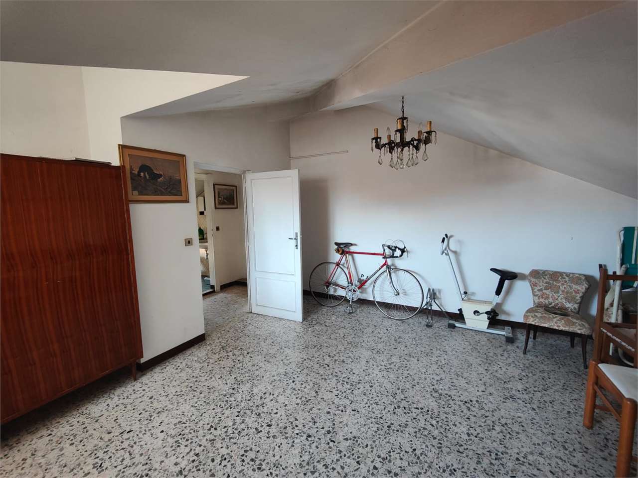Appartamento in vendita a Noceto (PR)