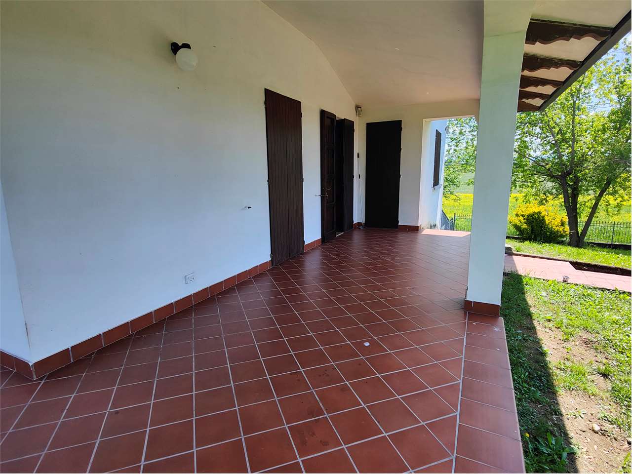 Villa in vendita a Parola, Fontanellato (PR)