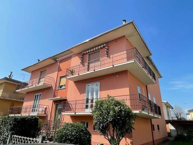 Appartamento in vendita Parma