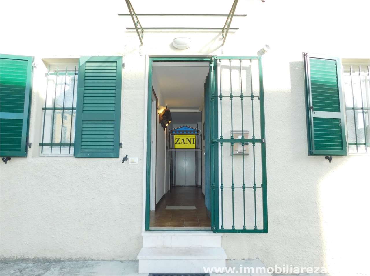 Appartamento in vendita a Salsomaggiore Terme (PR)