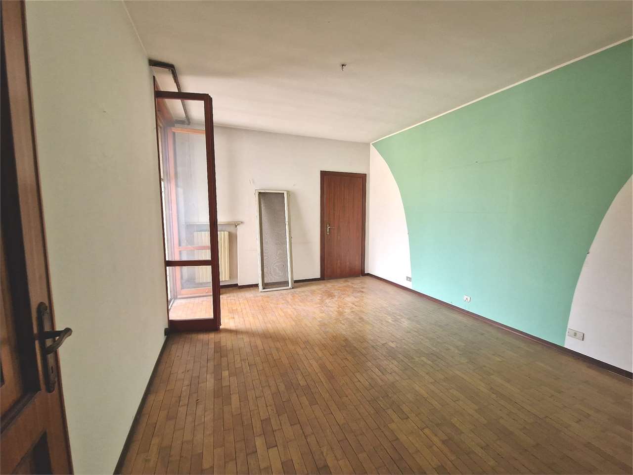Appartamento in vendita a Soragna (PR)