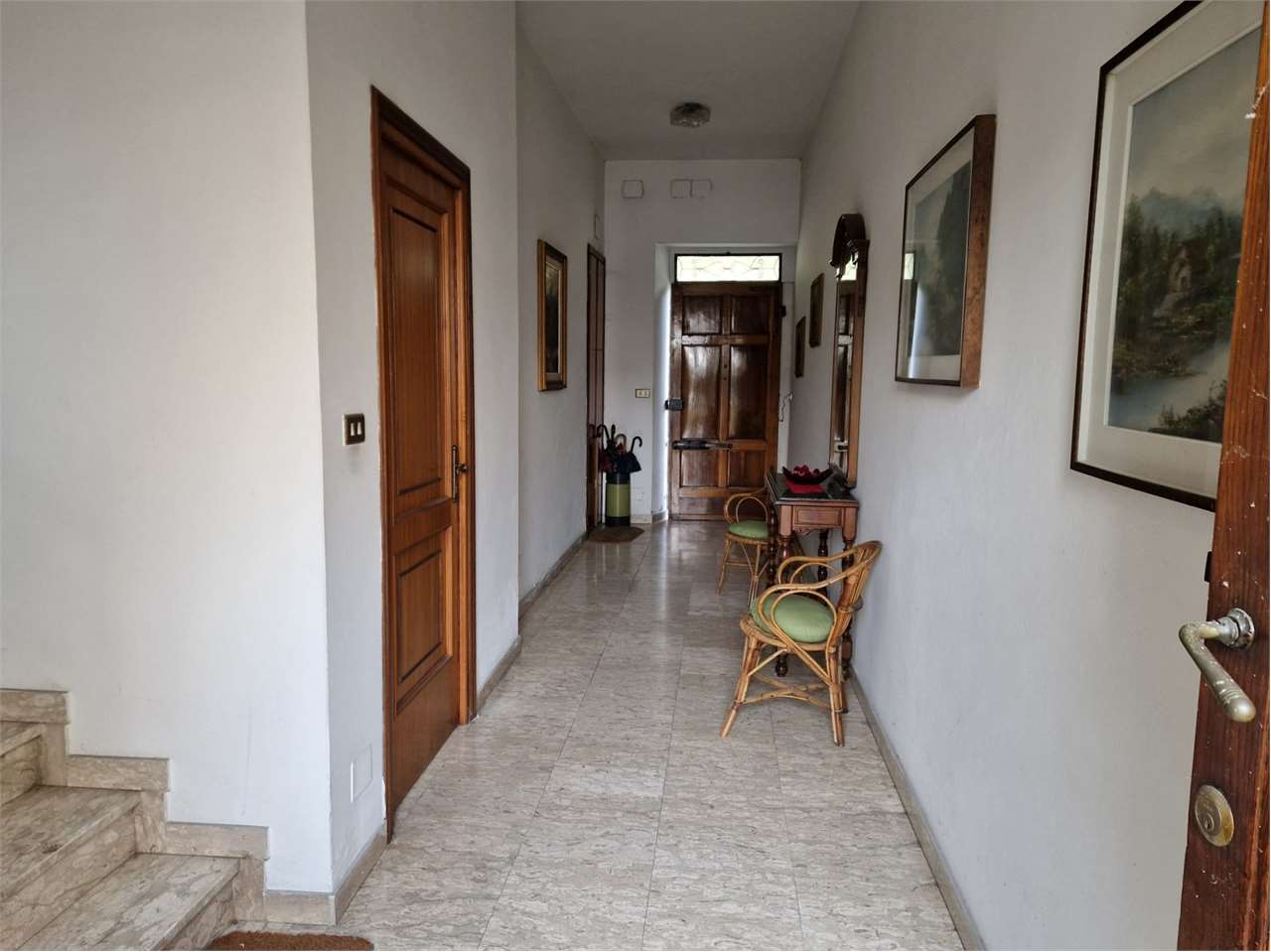 Appartamento in vendita a Soragna (PR)