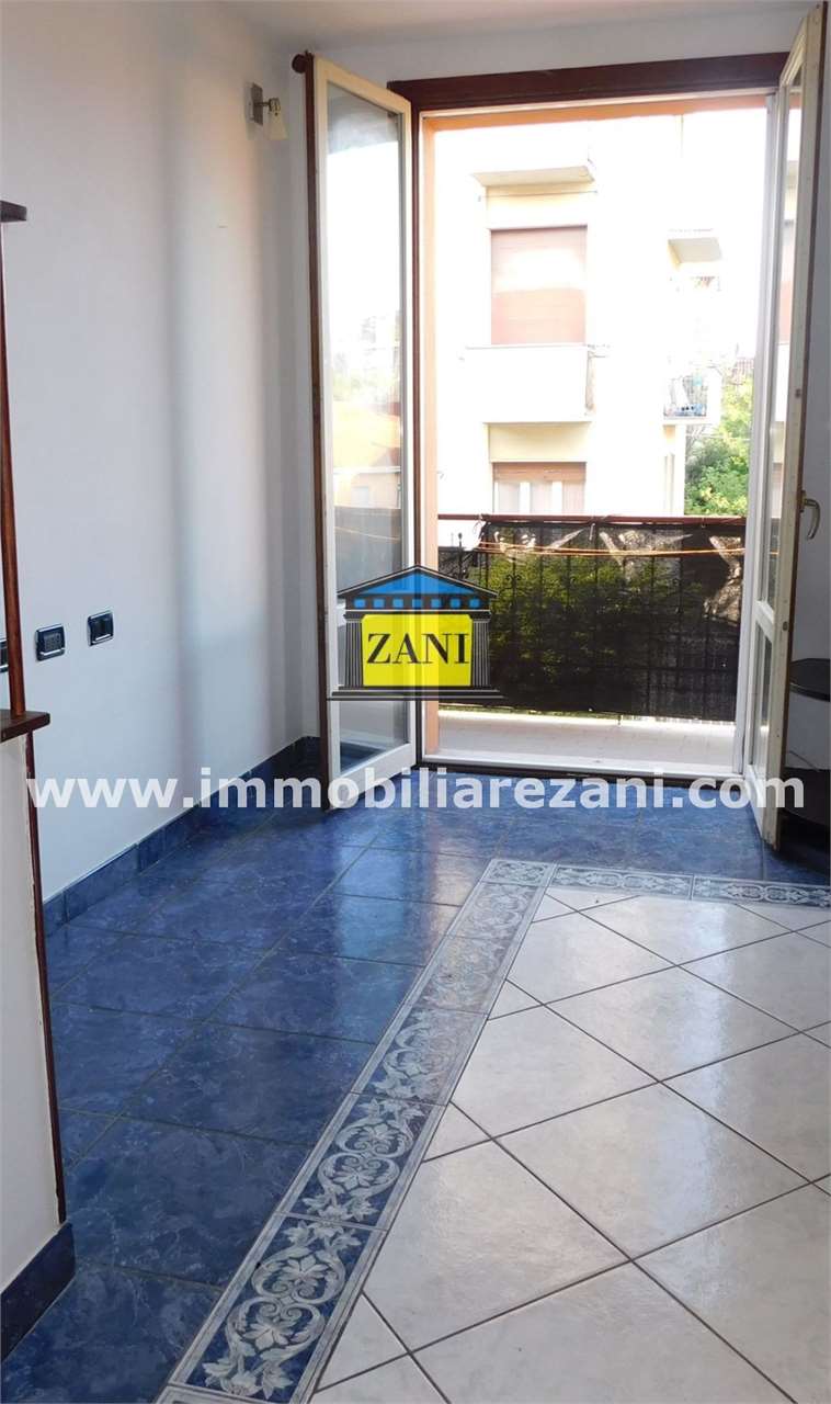 Appartamento in affitto a Salsomaggiore Terme (PR)