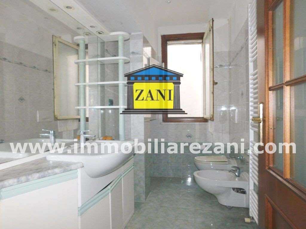 Appartamento in affitto a Salsomaggiore Terme (PR)