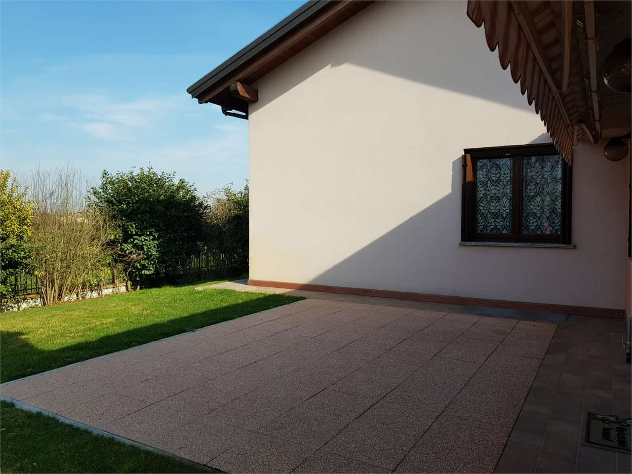 Villa in vendita a Fidenza (PR)