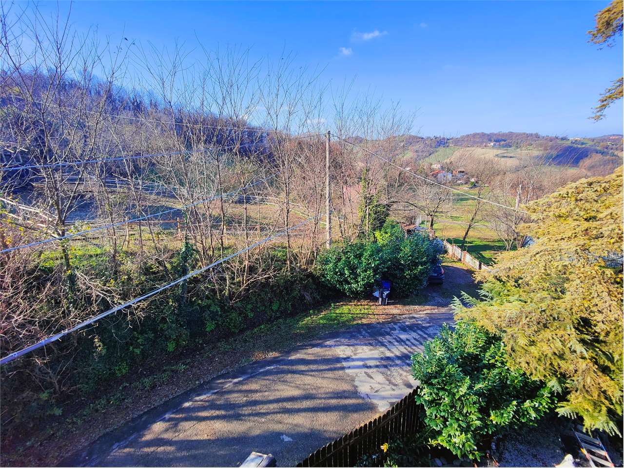 Porzione di casa in vendita a Noceto (PR)