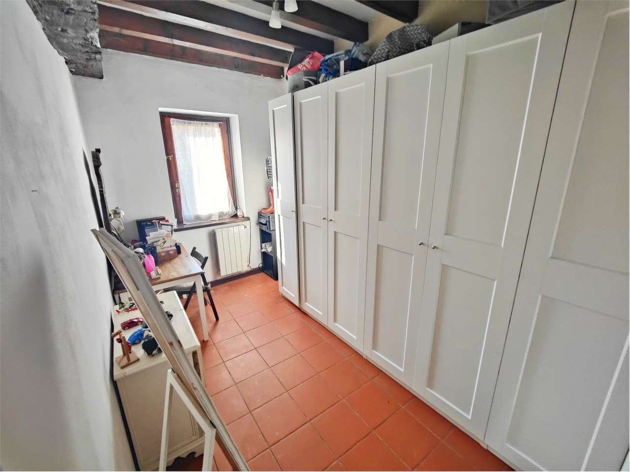 Porzione di casa in vendita a Noceto (PR)