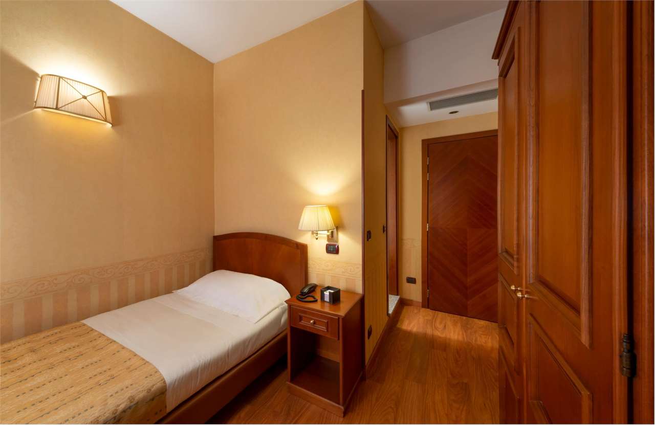 Albergo/Hotel in vendita a Salsomaggiore Terme (PR)