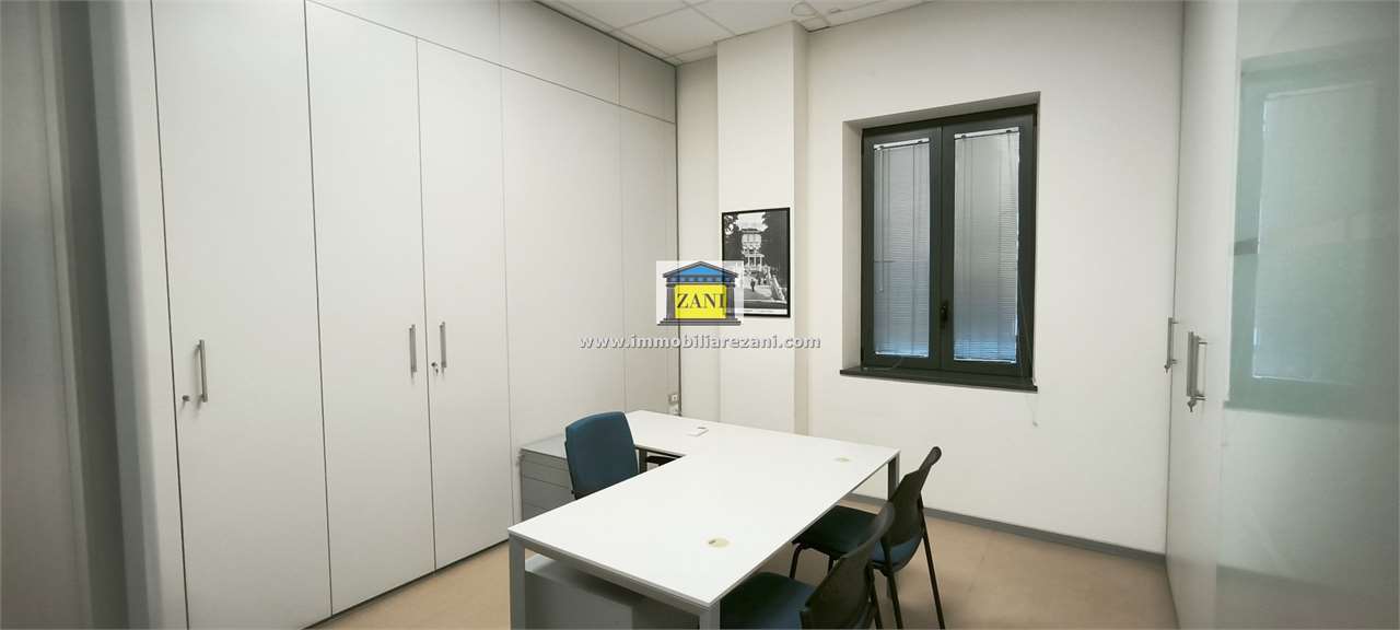 Ufficio in affitto a Salsomaggiore Terme (PR)