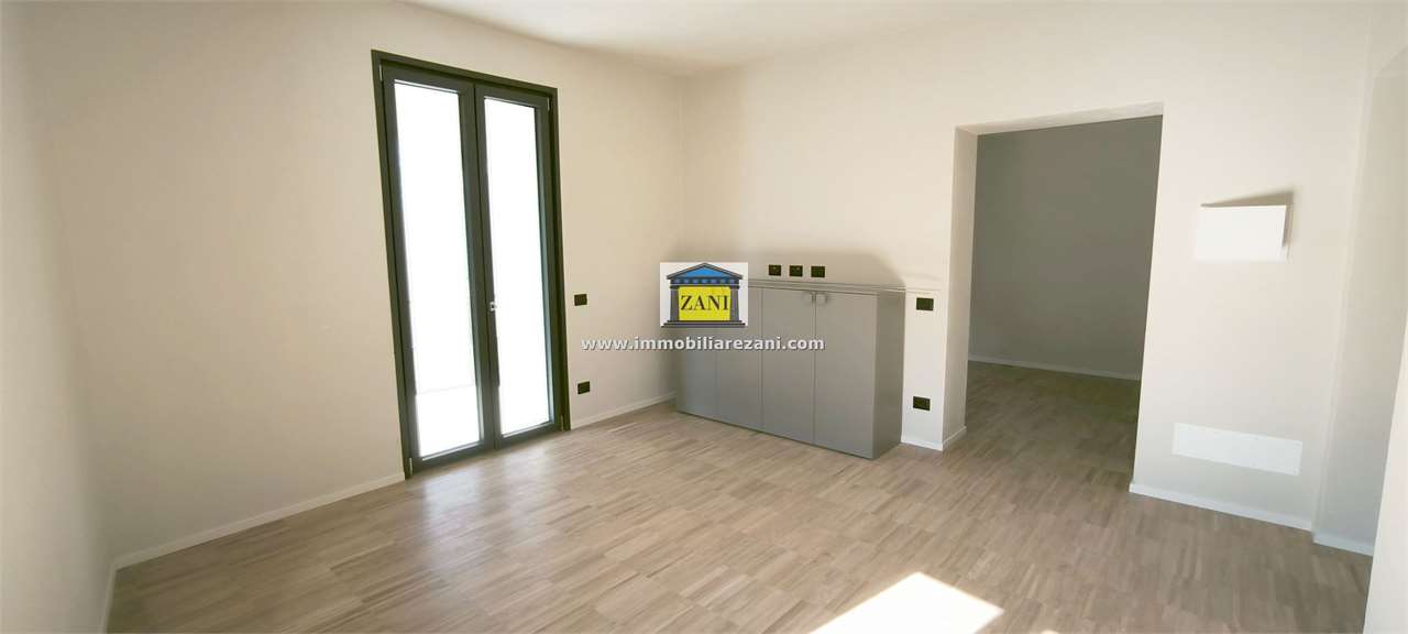 Appartamento in affitto a Salsomaggiore Terme (PR)