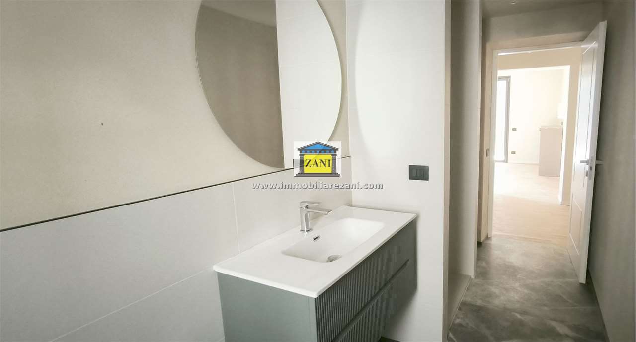 Appartamento in affitto a Salsomaggiore Terme (PR)