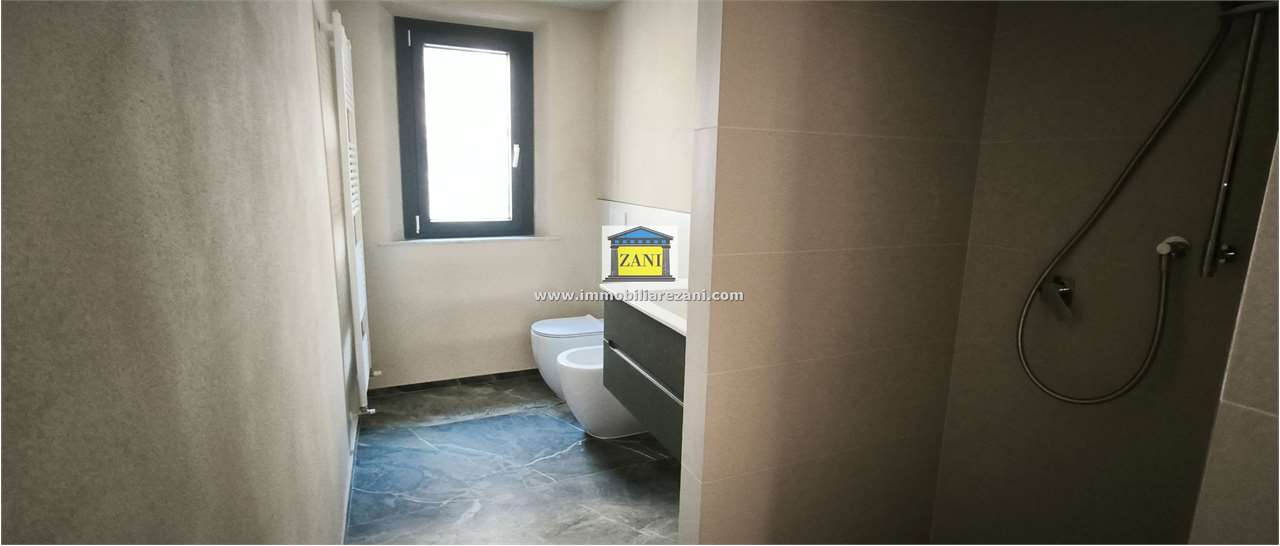Appartamento in affitto a Salsomaggiore Terme (PR)