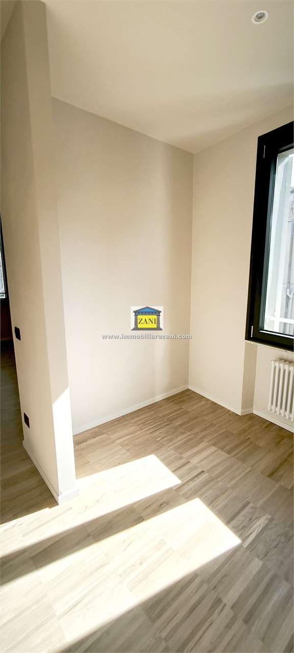 Appartamento in affitto a Salsomaggiore Terme (PR)