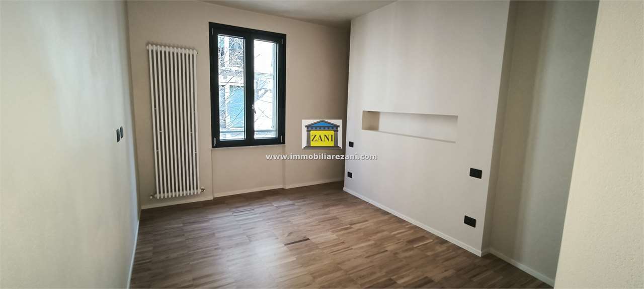 Appartamento in affitto a Salsomaggiore Terme (PR)