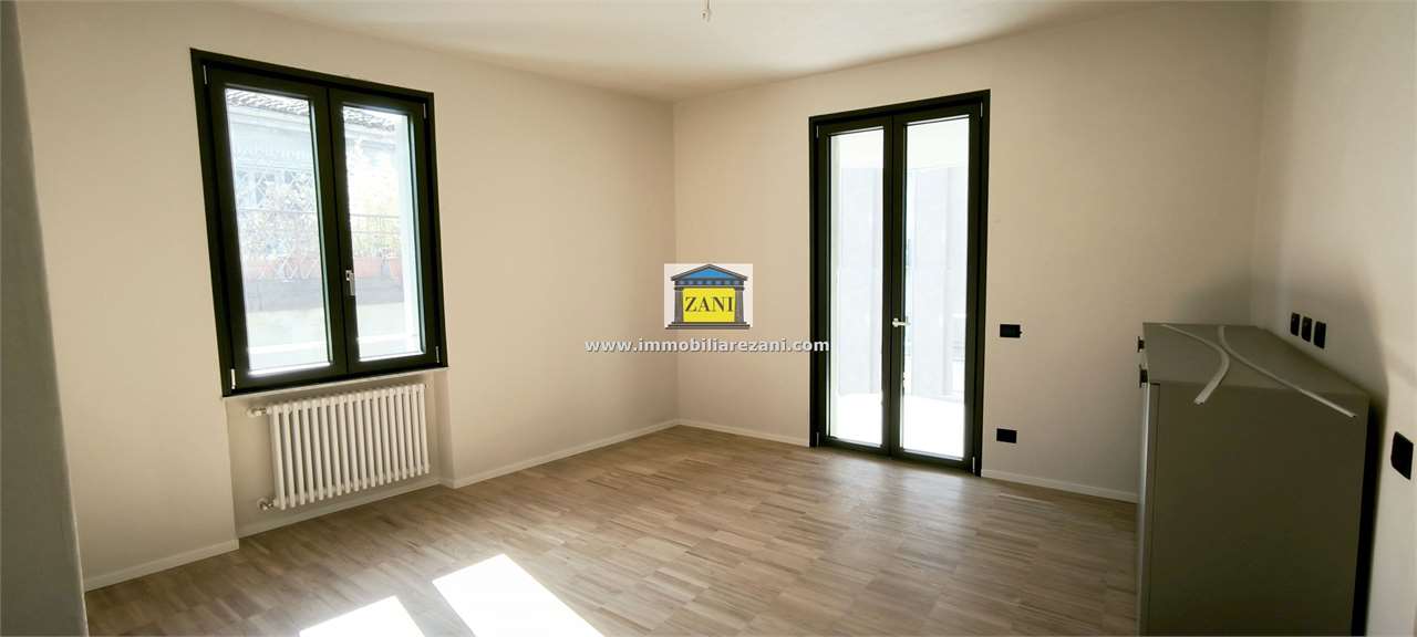 Appartamento in affitto a Salsomaggiore Terme (PR)