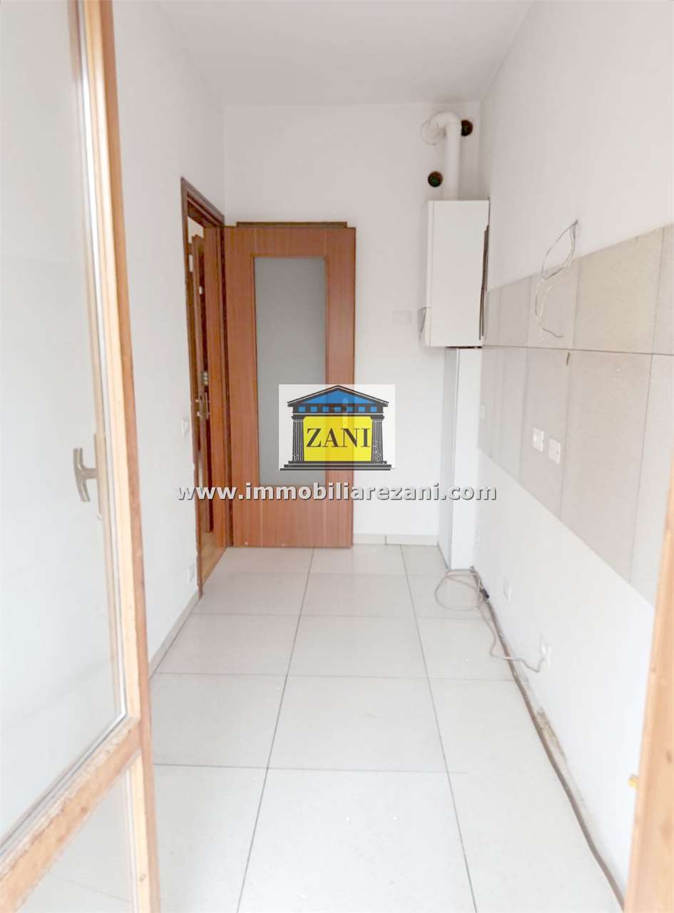 Appartamento in affitto a Salsomaggiore Terme (PR)
