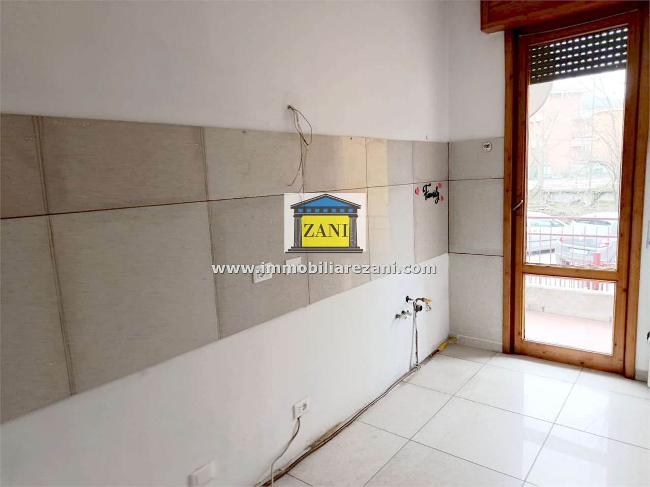 Appartamento in affitto a Salsomaggiore Terme (PR)