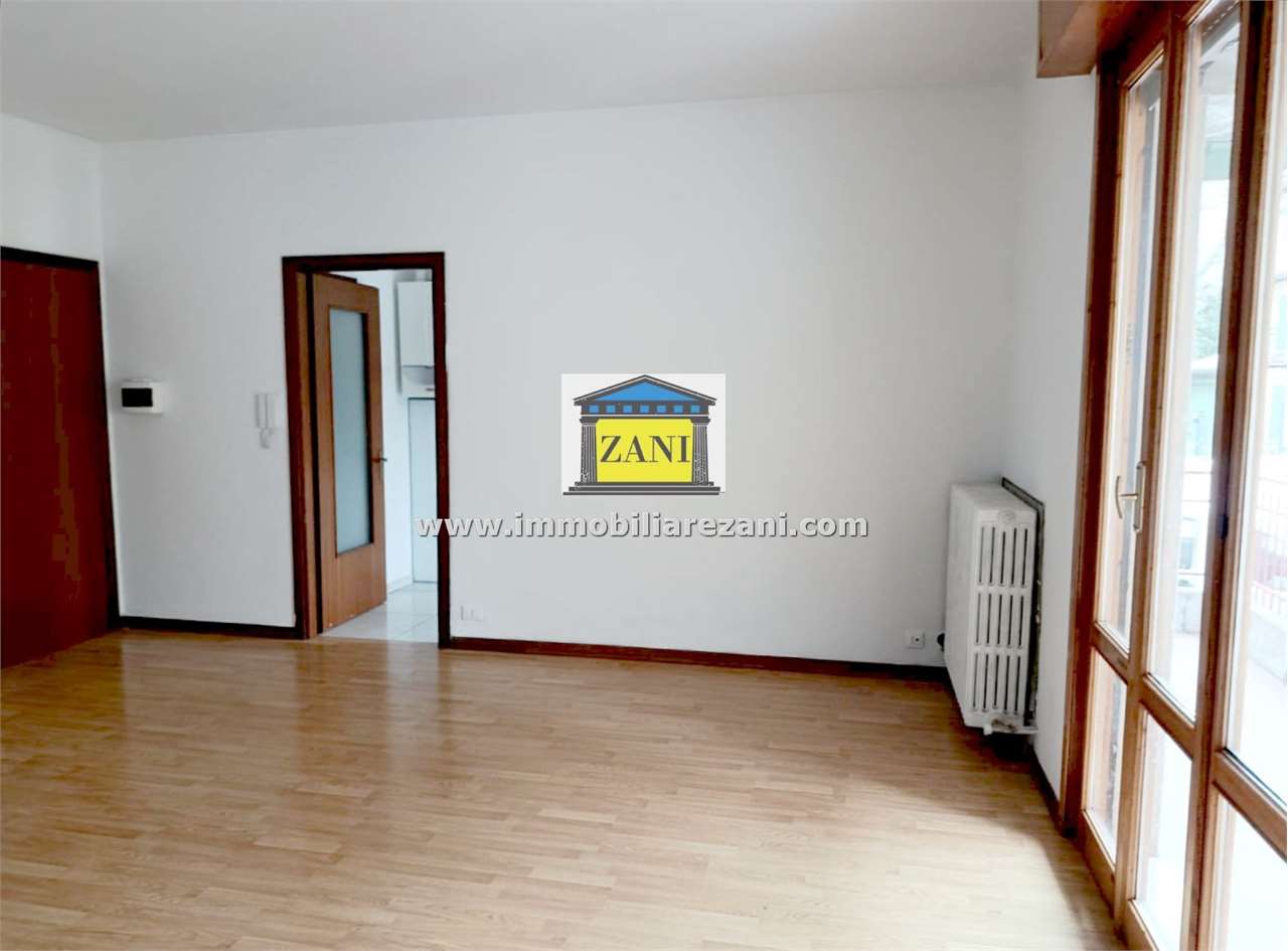 Appartamento in affitto a Salsomaggiore Terme (PR)