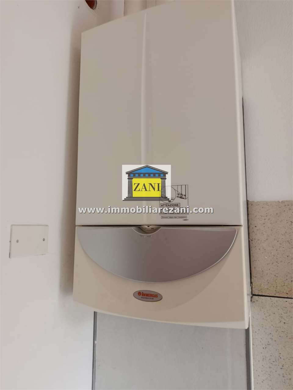 Appartamento in affitto a Salsomaggiore Terme (PR)