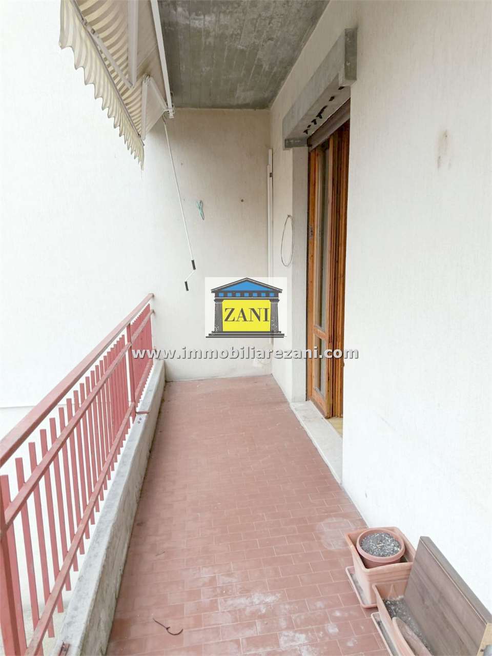 Appartamento in affitto a Salsomaggiore Terme (PR)