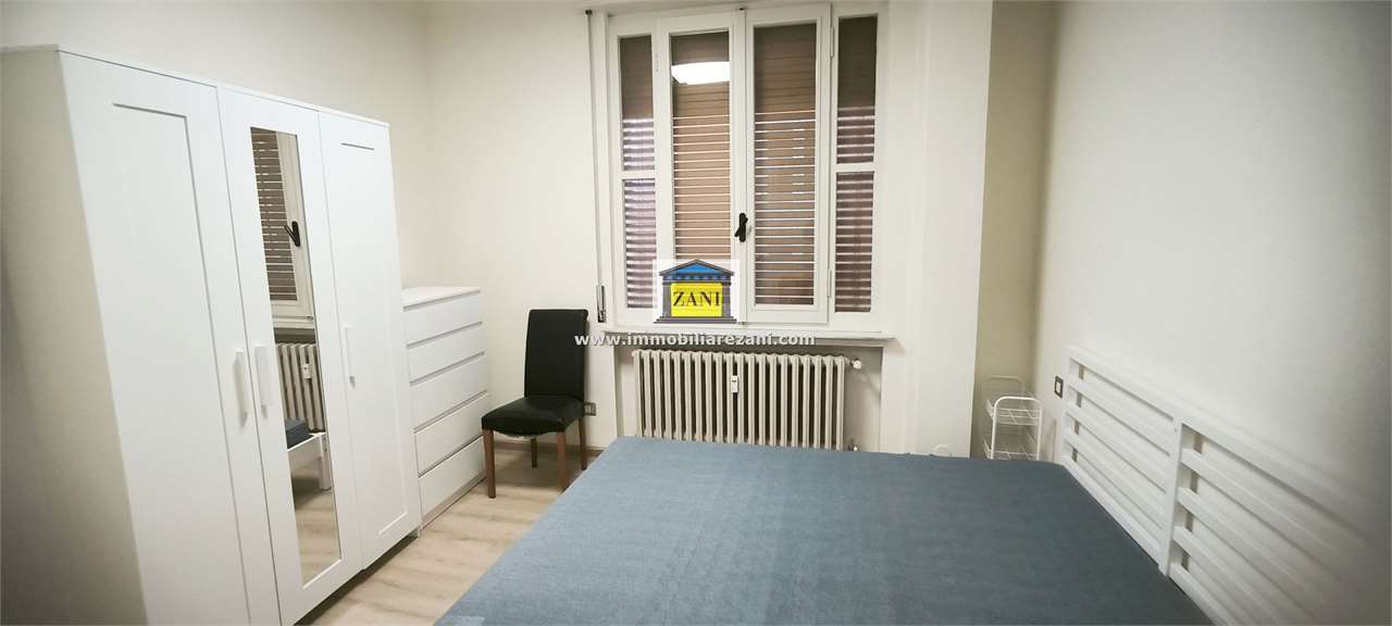 Appartamento in affitto a Fidenza (PR)