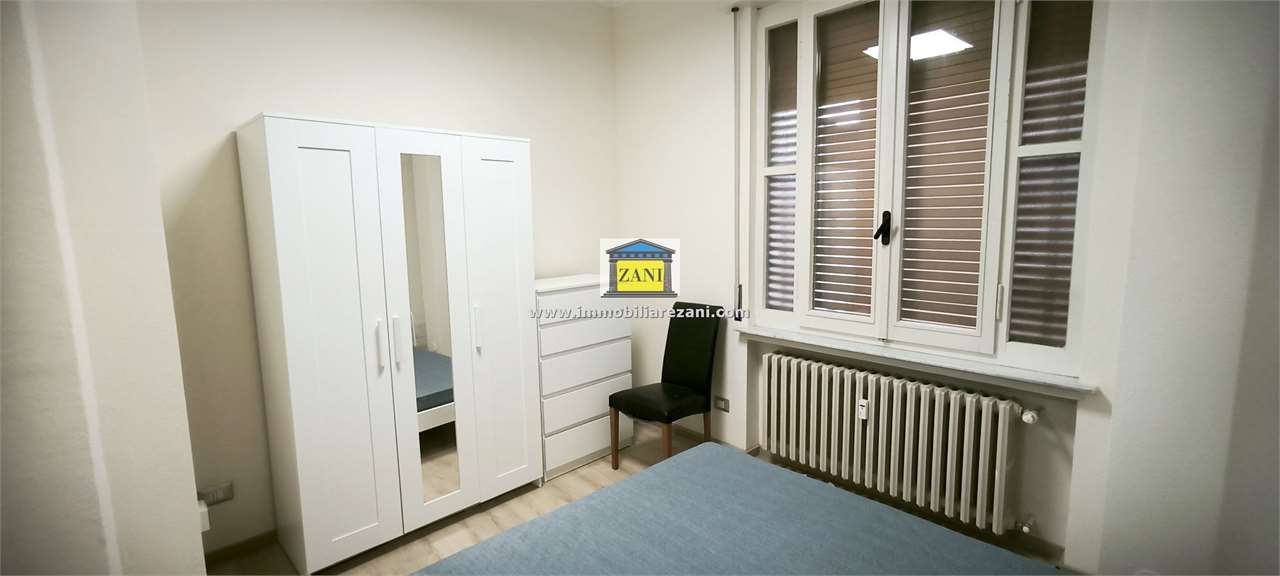 Appartamento in affitto a Fidenza (PR)