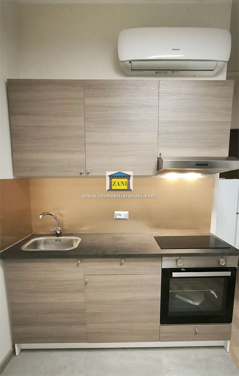 Appartamento in affitto a Fidenza (PR)
