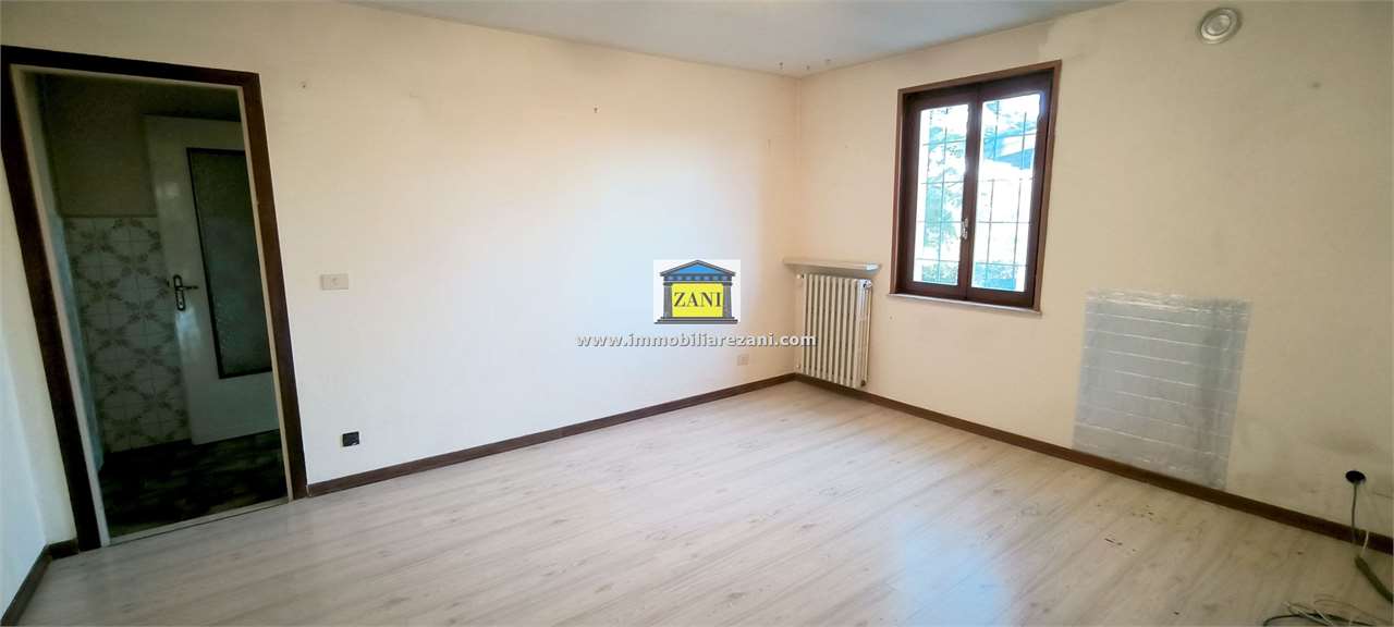 Porzione di casa in affitto a Salsomaggiore Terme (PR)