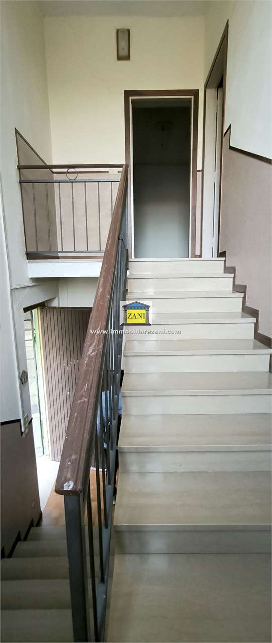 Porzione di casa in affitto a Salsomaggiore Terme (PR)