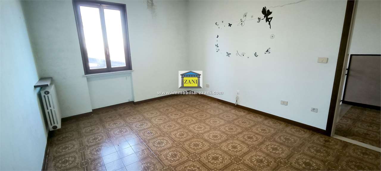 Porzione di casa in affitto a Salsomaggiore Terme (PR)