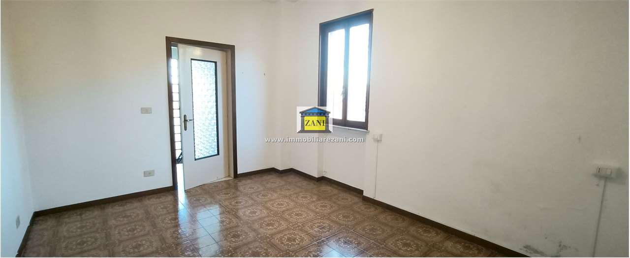 Porzione di casa in affitto a Salsomaggiore Terme (PR)