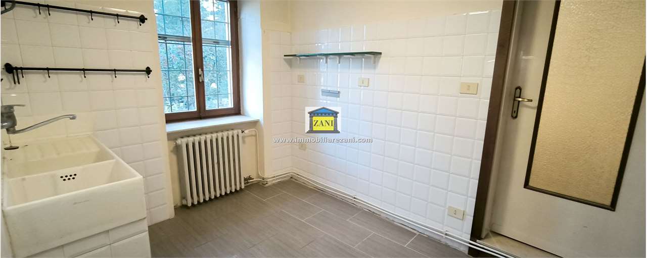 Porzione di casa in affitto a Salsomaggiore Terme (PR)