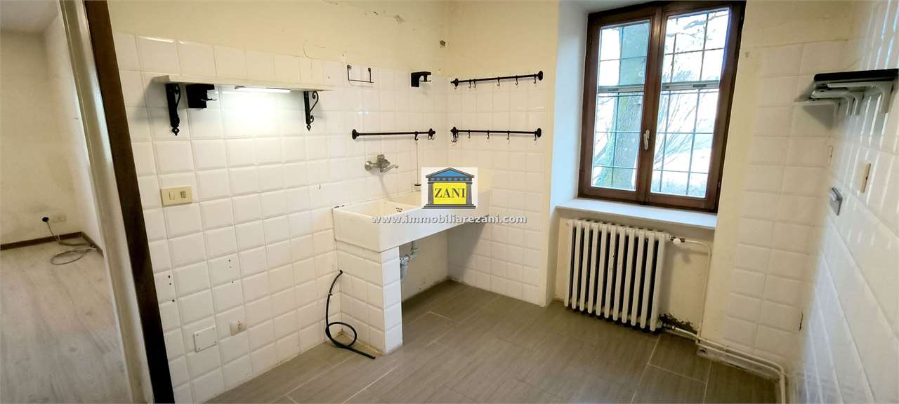Porzione di casa in affitto a Salsomaggiore Terme (PR)