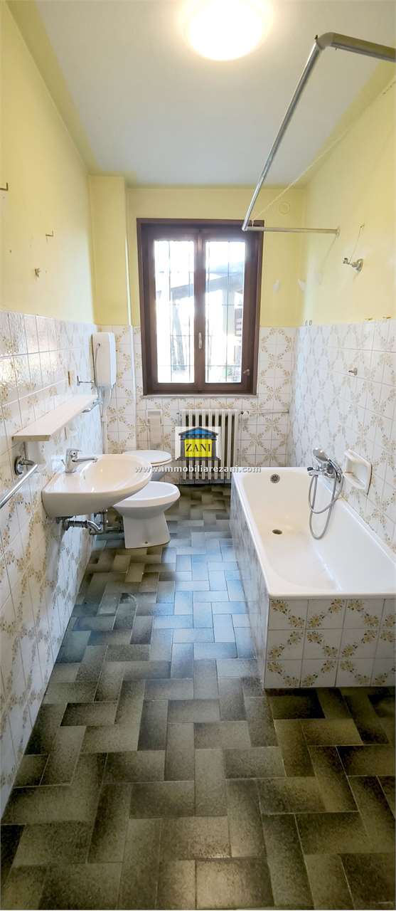 Porzione di casa in affitto a Salsomaggiore Terme (PR)